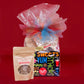 Friends & Family Pecan English Toffee 6-Pack